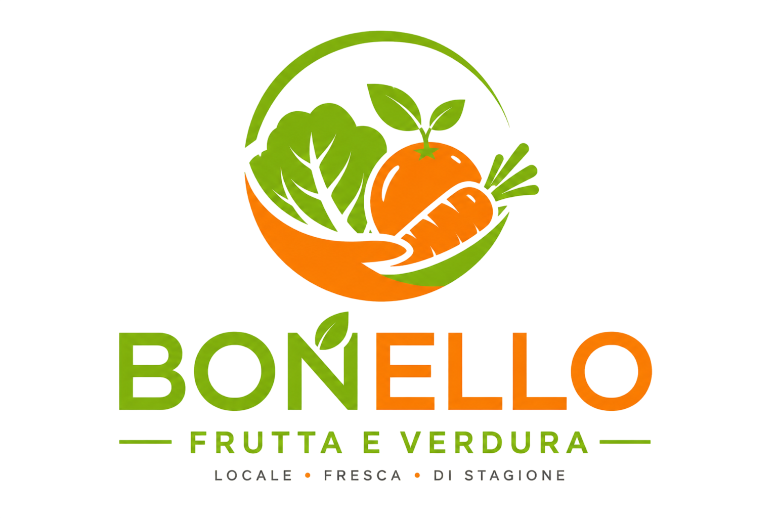 Frutta e Verdura Bonello